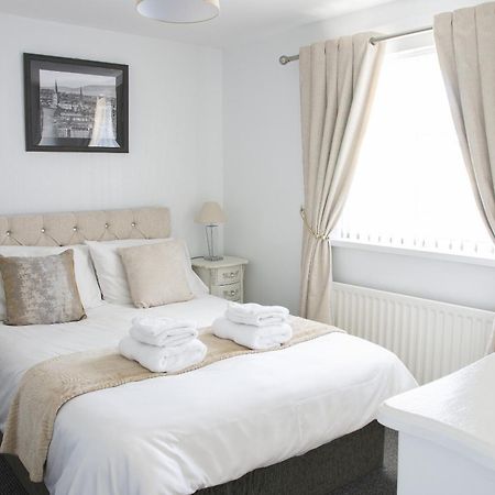 Bishop Gate Bnb Londonderry Eksteriør billede