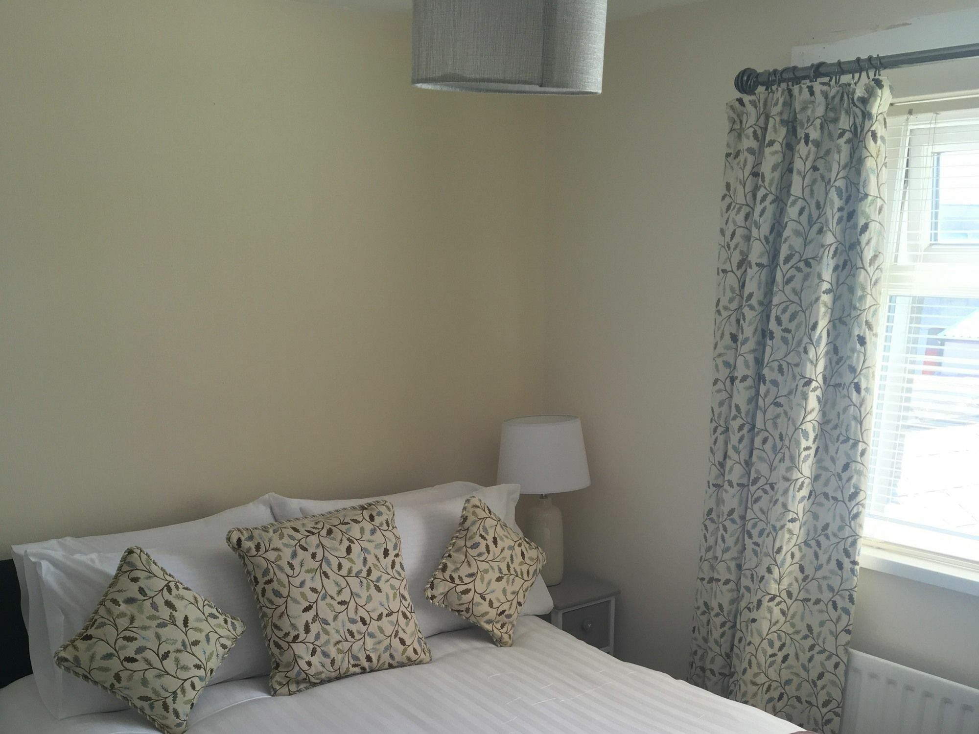Bishop Gate Bnb Londonderry Eksteriør billede