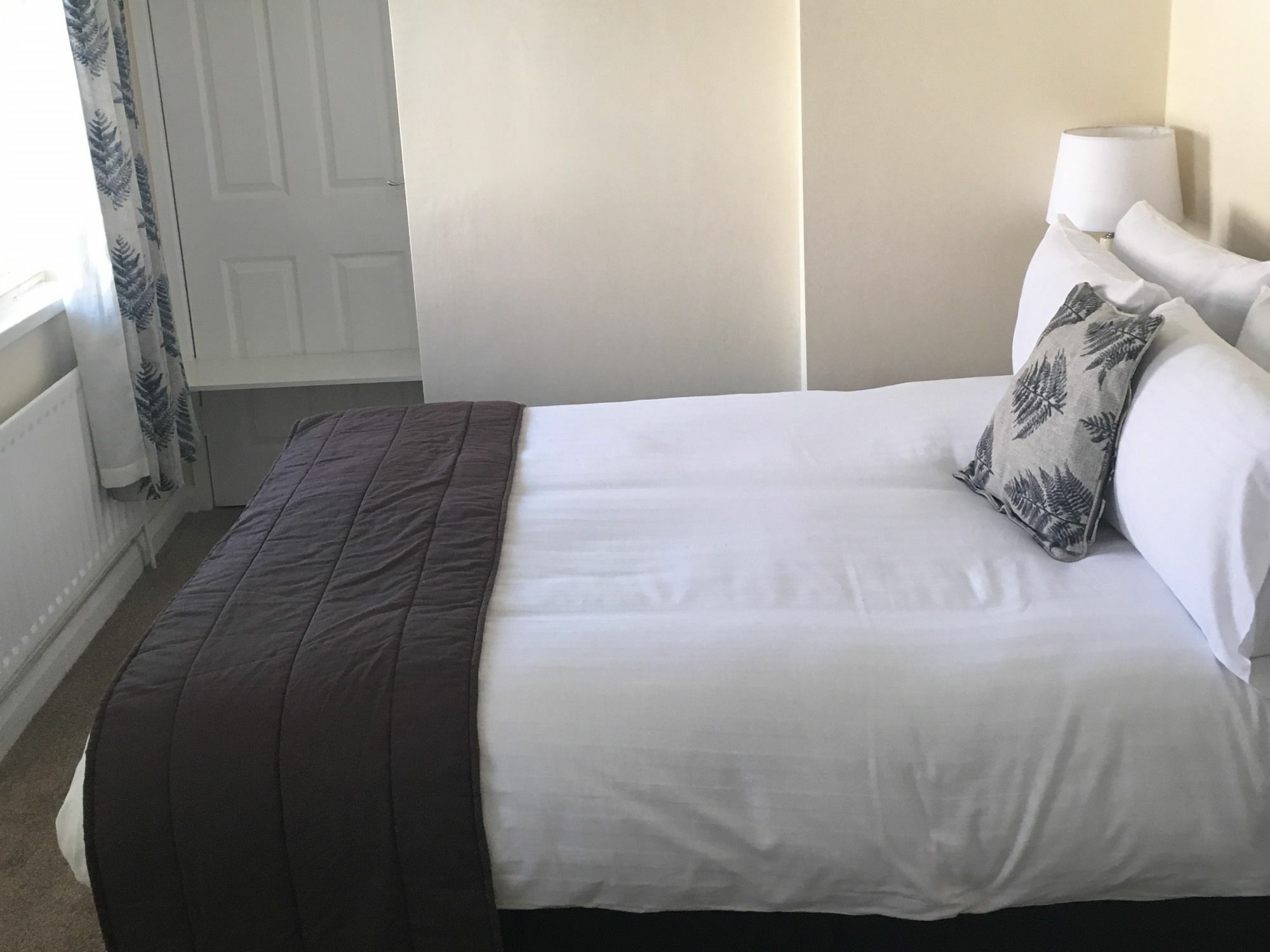 Bishop Gate Bnb Londonderry Eksteriør billede